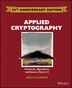 Applied Cryptography by Bruce Schneier, Hardcover | Indigo Chapters