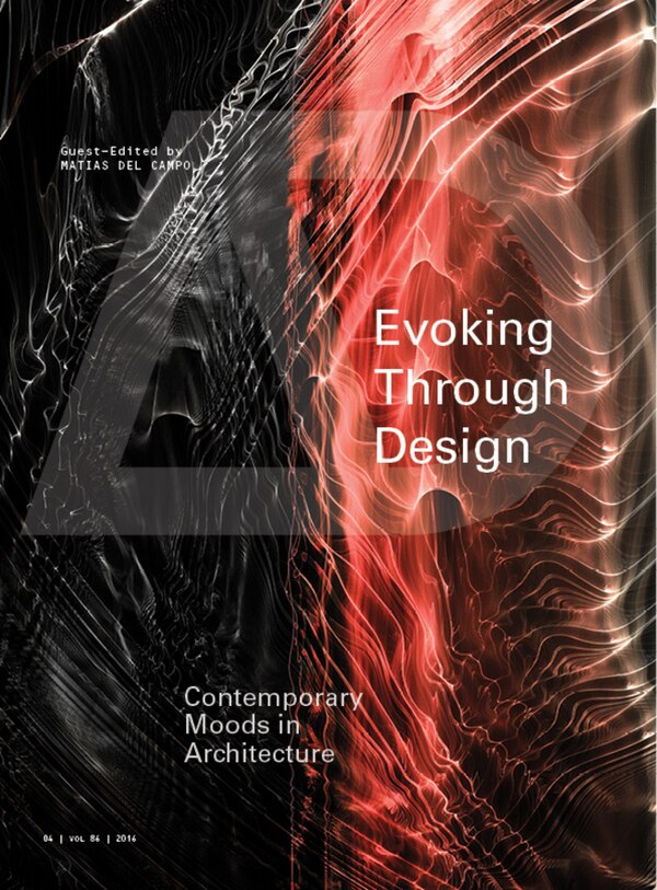 Evoking through Design by Matias del Campo, Paperback | Indigo Chapters