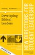 Developing Ethical Leaders by Arthur J. Schwartz, Paperback | Indigo Chapters
