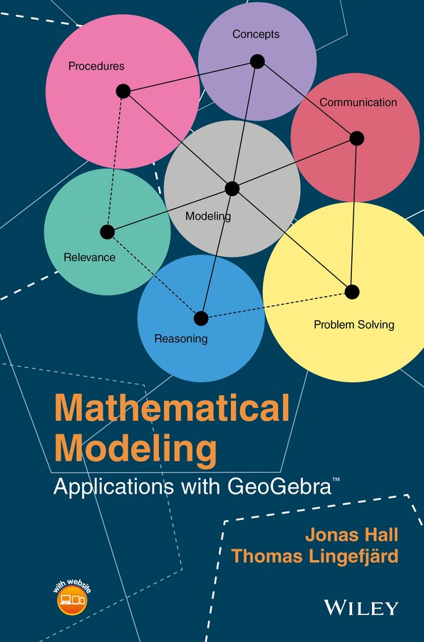 Mathematical Modeling by Jonas Hall, Hardcover | Indigo Chapters