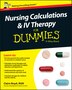 Nursing Calculations and IV Therapy For Dummies - UK by Claire Boyd, Paperback | Indigo Chapters