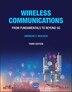 Wireless Communications by Andreas F. Molisch, Paperback | Indigo Chapters