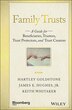 Family Trusts by Hartley Goldstone, Hardcover | Indigo Chapters