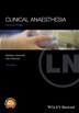 Clinical Anaesthesia by Carl L. Gwinnutt, Paperback | Indigo Chapters