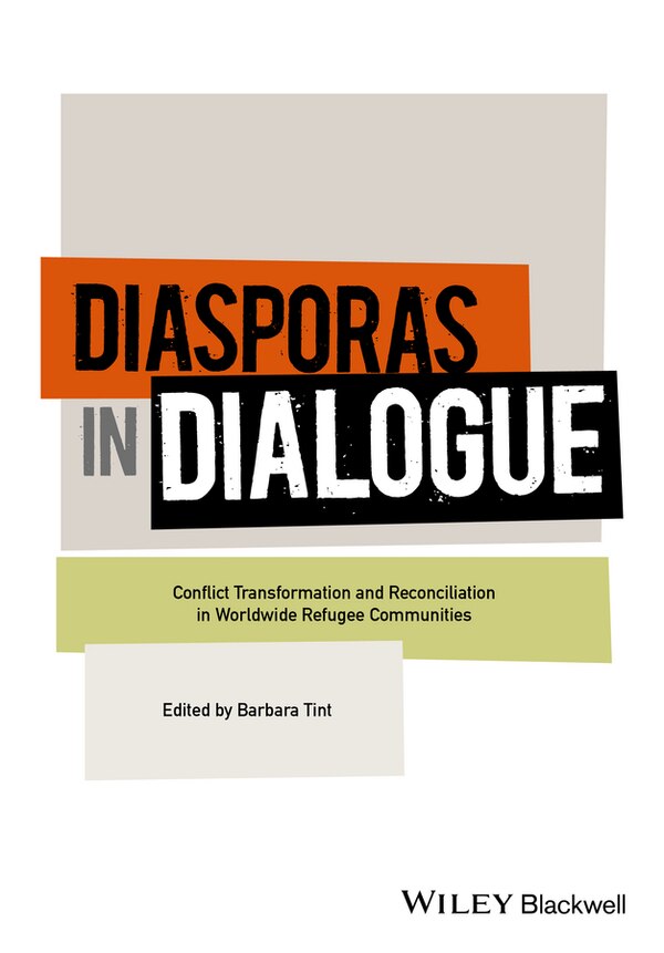 Diasporas in Dialogue by Barbara Tint, Hardcover | Indigo Chapters