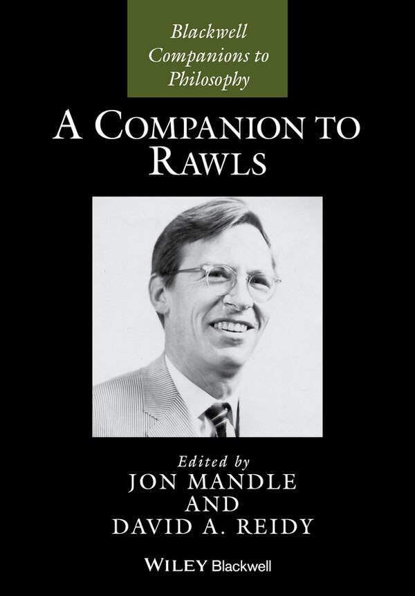 A Companion to Rawls by Jon Mandle, Paperback | Indigo Chapters
