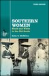 Southern Women by Sally G. McMillen, Paperback | Indigo Chapters