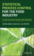 Statistical Process Control for the Food Industry by Sarina A. Lim, Hardcover | Indigo Chapters