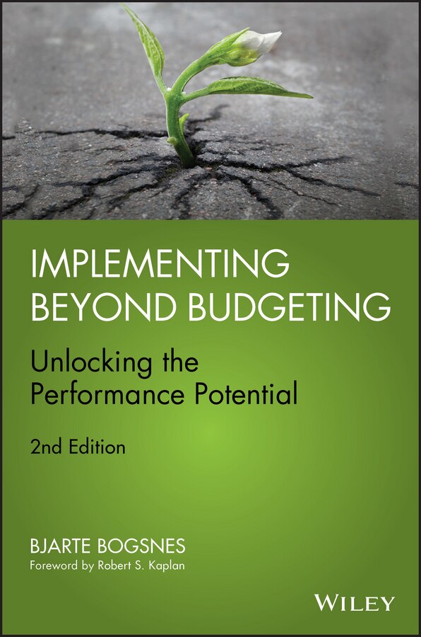 Implementing Beyond Budgeting by Bjarte Bogsnes, Hardcover | Indigo Chapters