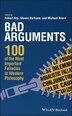 Bad Arguments by Robert Arp, Hardcover | Indigo Chapters