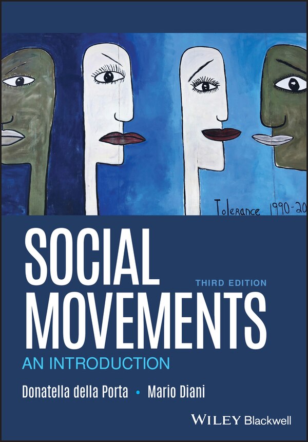 Social Movements by Donatella Della Porta, Paperback | Indigo Chapters