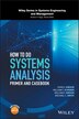 How to Do Systems Analysis by John E. Gibson, Hardcover | Indigo Chapters