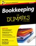 Bookkeeping For Dummies by Jane E. Kelly, Paperback | Indigo Chapters