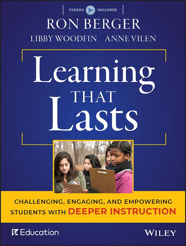 Learning That Lasts by Libby Woodfin, Paperback | Indigo Chapters