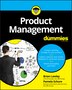 Product Management For Dummies by Brian Lawley, Paperback | Indigo Chapters