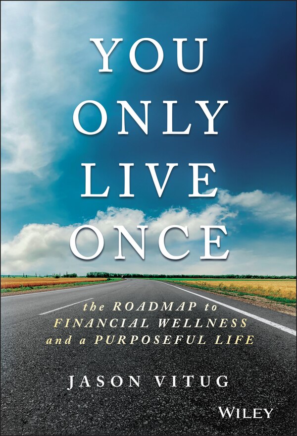 You Only Live Once by Jason Vitug, Hardcover | Indigo Chapters