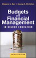 Budgets and Financial Management in Higher Education by Margaret J. Barr, Hardcover | Indigo Chapters