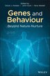 Genes and Behaviour by David J. Hosken, Hardcover | Indigo Chapters