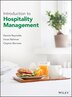 Introduction To Hospitality Management by Dennis R. Reynolds, Hardcover | Indigo Chapters