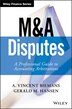 M&A Disputes by A. Vincent Biemans, Hardcover | Indigo Chapters
