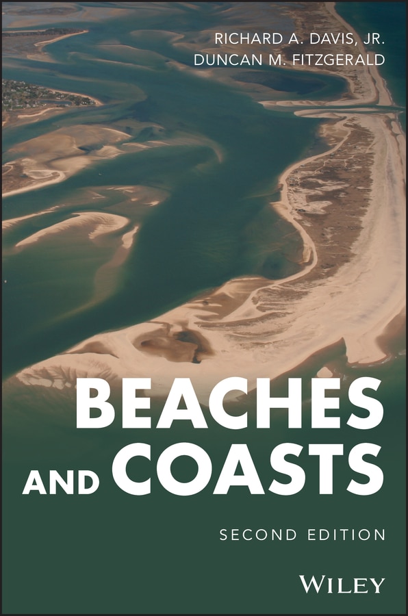 Beaches and Coasts by Duncan M. Fitzgerald, Hardcover | Indigo Chapters