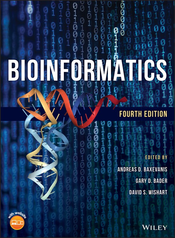 Bioinformatics by Andreas D. Baxevanis, Hardcover | Indigo Chapters