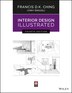Interior Design Illustrated by Francis D. K. Ching, Paperback | Indigo Chapters