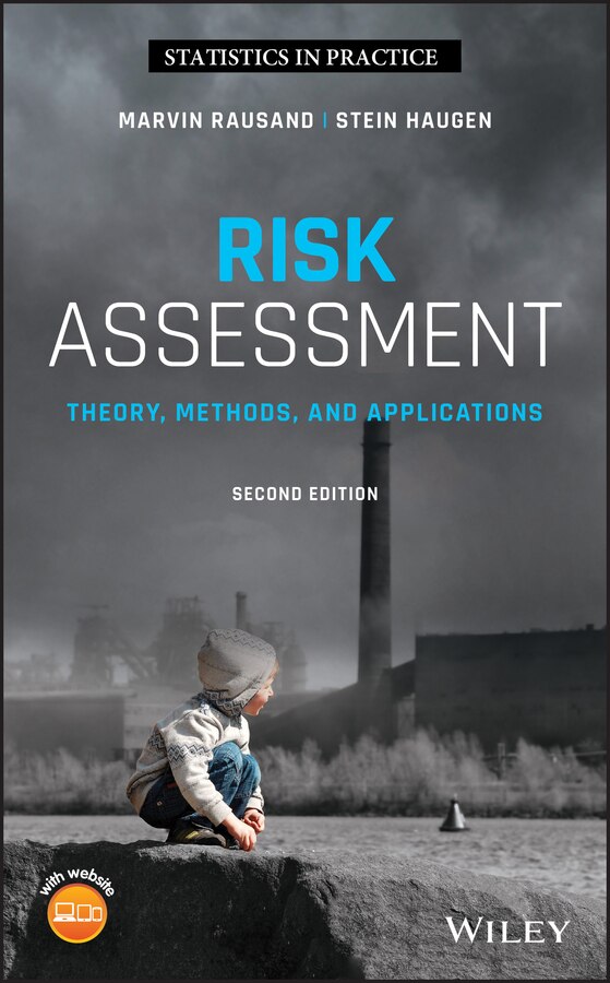 Risk Assessment by Marvin Rausand, Hardcover | Indigo Chapters