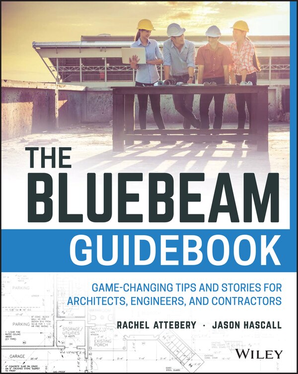 The Bluebeam Guidebook by Rachel Attebery, Paperback | Indigo Chapters
