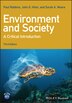 Environment And Society by Paul Robbins, Paperback | Indigo Chapters