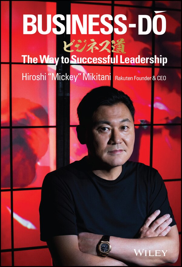 Business-Do by Hiroshi Mikitani, Hardcover | Indigo Chapters