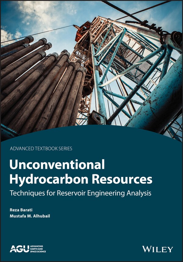 Unconventional Hydrocarbon Resources by Reza Barati, Paperback | Indigo Chapters