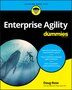 Enterprise Agility For Dummies by Doug Rose, Paperback | Indigo Chapters