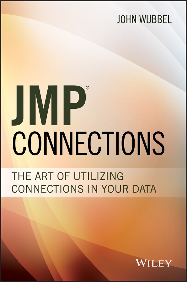 JMP Connections by John Wubbel, Hardcover | Indigo Chapters