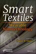 Smart Textiles by Nazire Deniz Yilmaz, Hardcover | Indigo Chapters