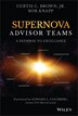 Supernova Advisor Teams by Robert D. Knapp, Hardcover | Indigo Chapters