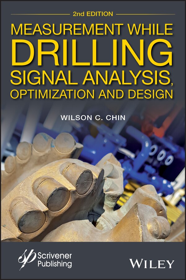 Measurement While Drilling by Wilson Chin, Hardcover | Indigo Chapters