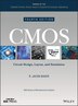 CMOS by R. Jacob Baker, Hardcover | Indigo Chapters