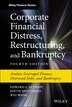Corporate Financial Distress Restructuring and Bankruptcy by Edward I. Altman, Hardcover | Indigo Chapters