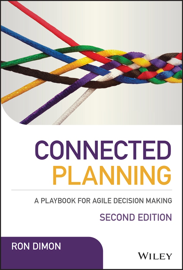 Connected Planning by Ron Dimon, Hardcover | Indigo Chapters