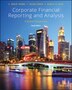 Corporate Financial Reporting and Analysis by S. David Young, Paperback | Indigo Chapters