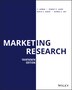 Marketing Research by V. Kumar, Paperback | Indigo Chapters