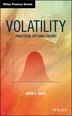 Volatility by Adam S. Iqbal, Hardcover | Indigo Chapters