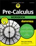 Pre-Calculus Workbook For Dummies by Mary Jane Sterling, Paperback | Indigo Chapters