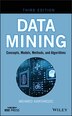 Data Mining by Mehmed Kantardzic, Hardcover | Indigo Chapters