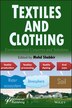 Textiles And Clothing by Mohd Shabbir, Hardcover | Indigo Chapters