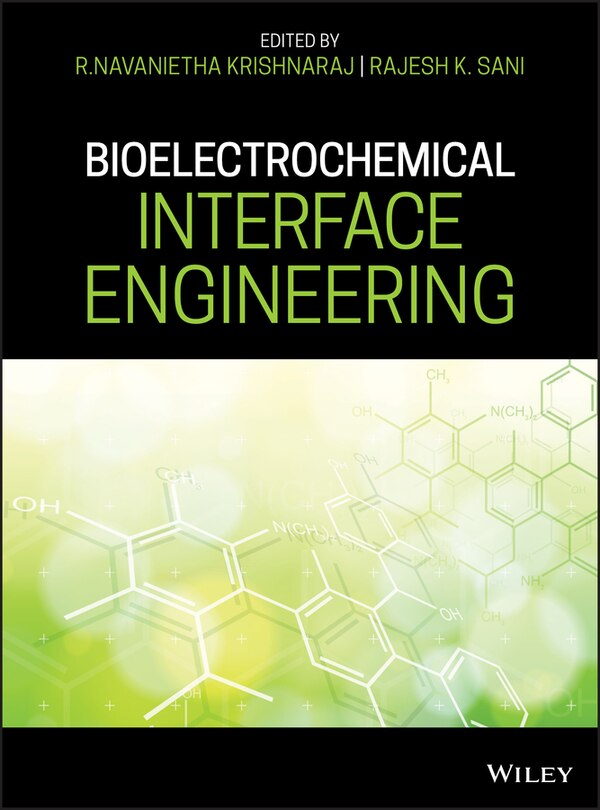 Bioelectrochemical Interface Engineering by R. Navanietha Krishnaraj, Hardcover | Indigo Chapters