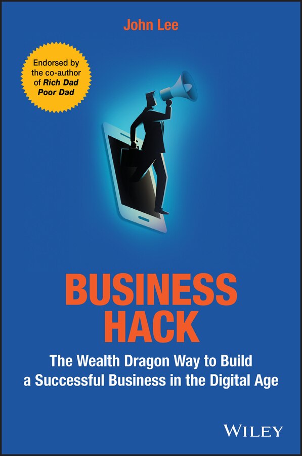 Business Hack by John Lee, Paperback | Indigo Chapters