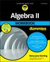 Algebra II Workbook For Dummies by Mary Jane Sterling, Paperback | Indigo Chapters