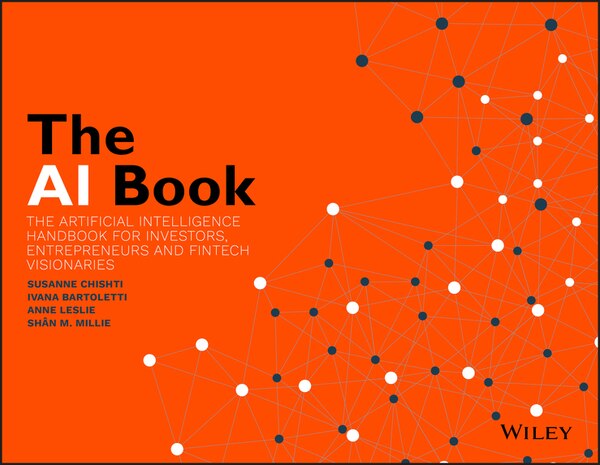 The Ai Book by Ivana Bartoletti, Paperback | Indigo Chapters